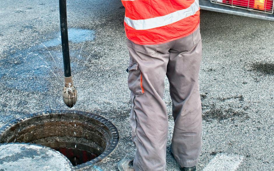 déboucheur wc Croissy-sur-Seine