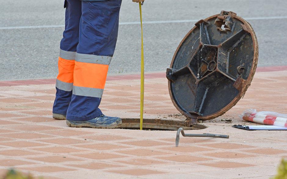 débouche évier Gennevilliers