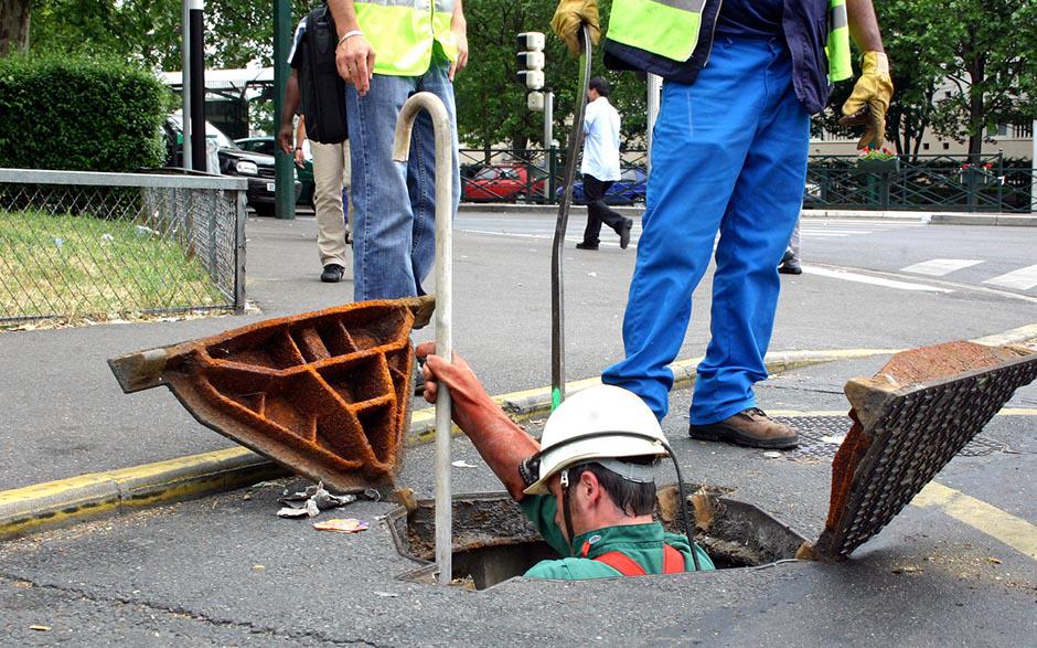 déboucher une douche Rueil-Malmaison
